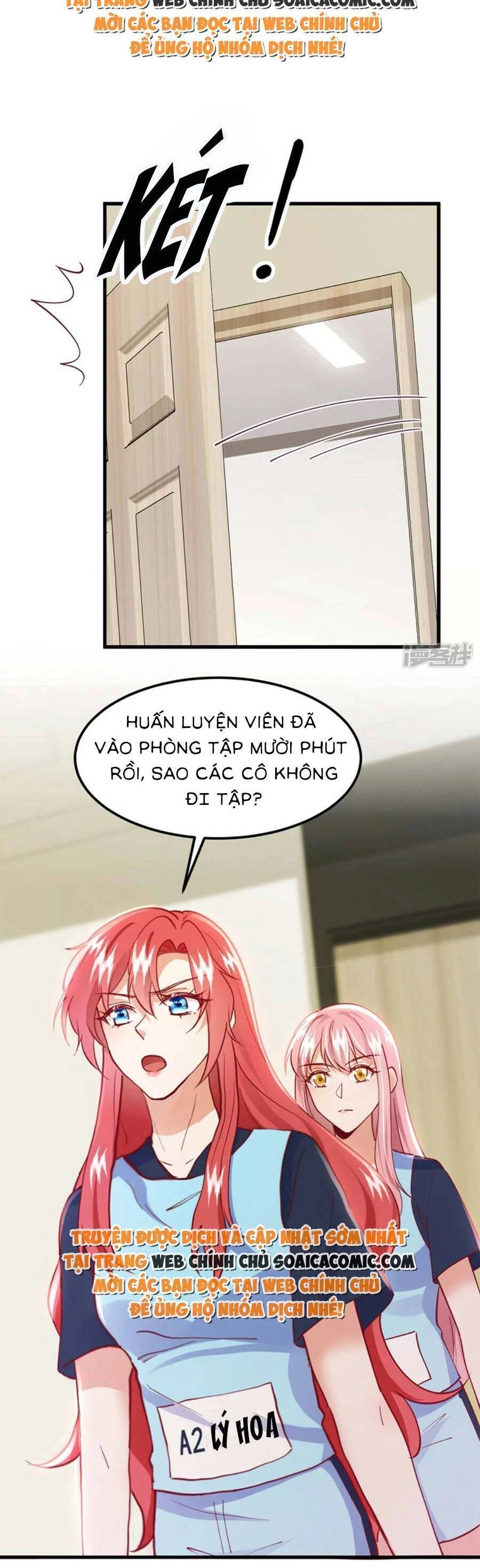 Đêm Nay Ác Nữ Giáng Lâm Chapter 63 - 21