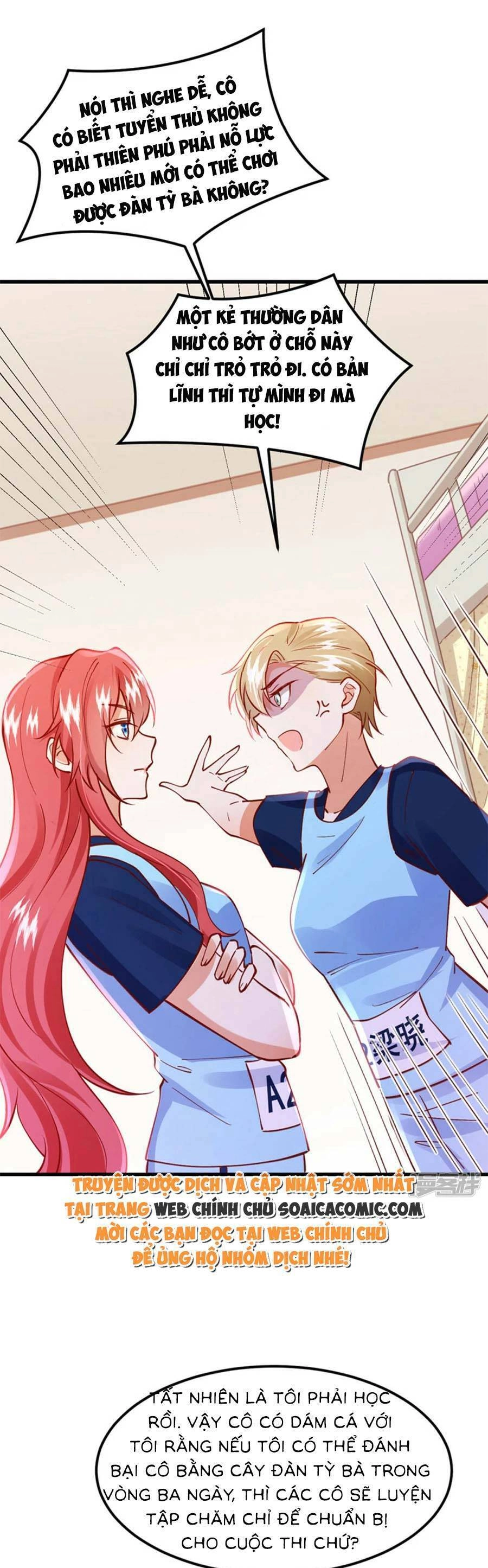 Đêm Nay Ác Nữ Giáng Lâm Chapter 63 - 26