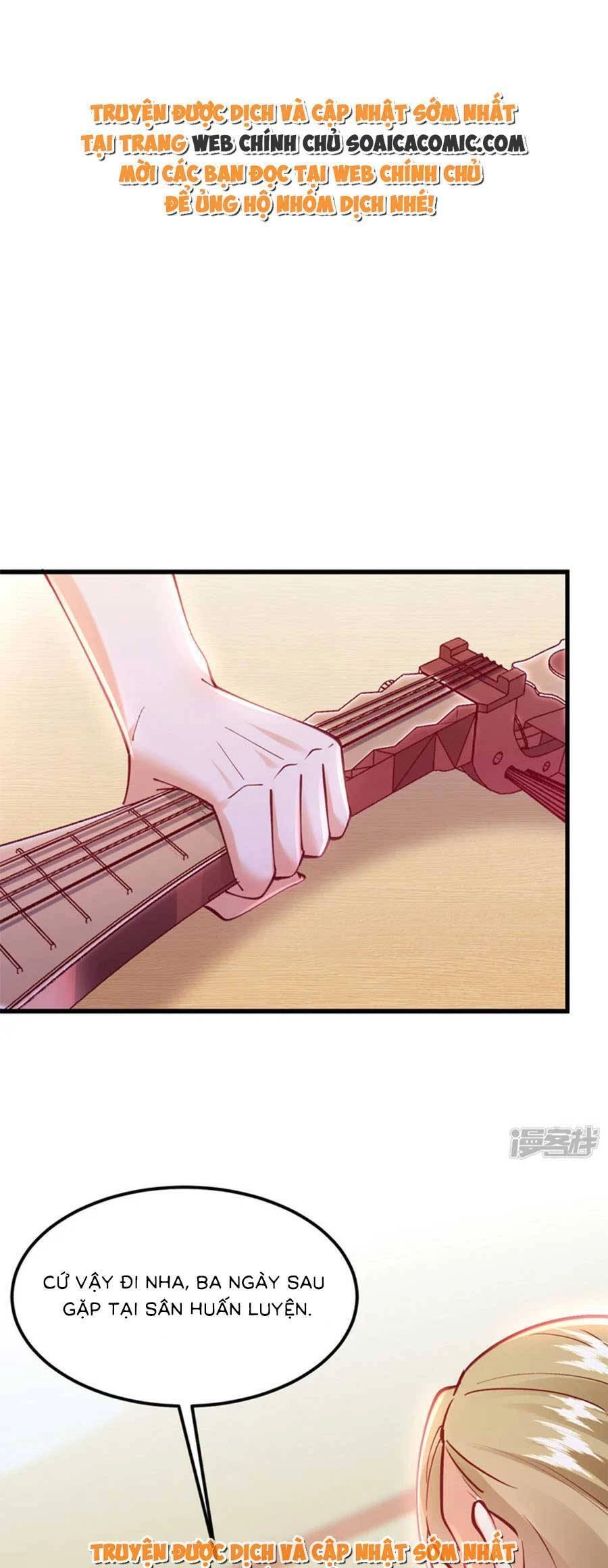 Đêm Nay Ác Nữ Giáng Lâm Chapter 64 - 1