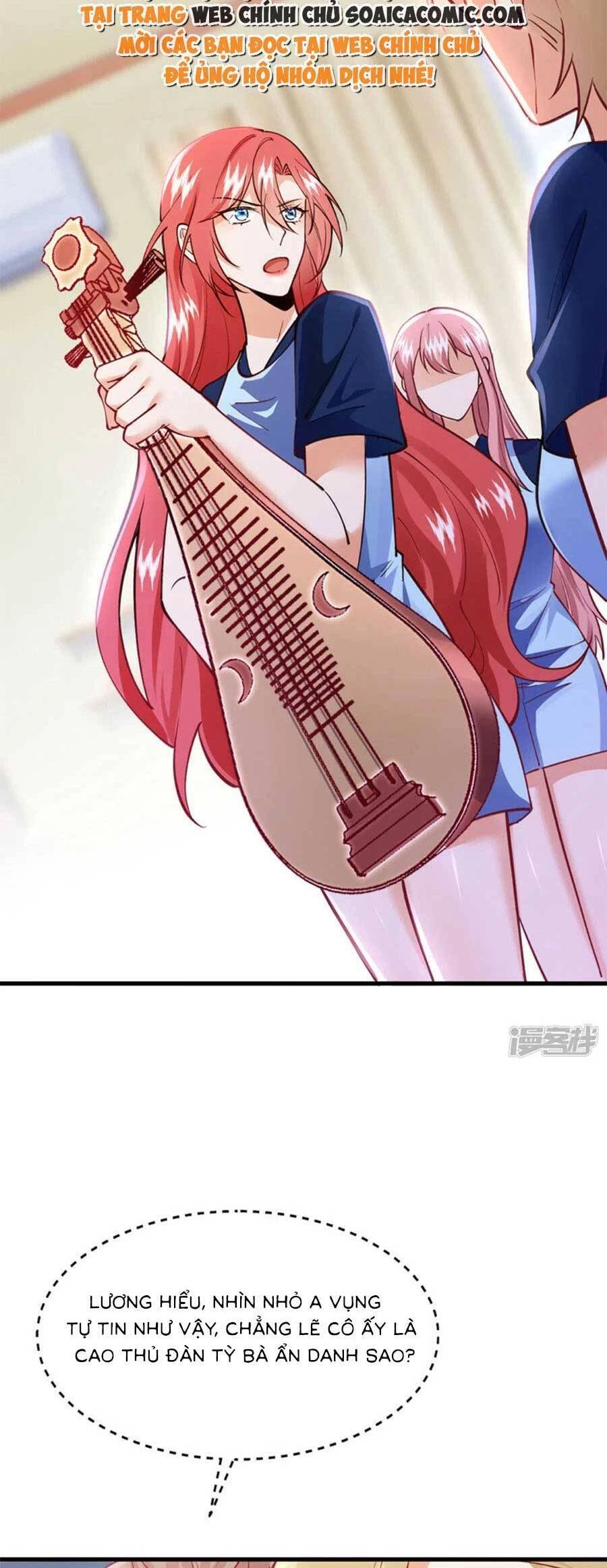 Đêm Nay Ác Nữ Giáng Lâm Chapter 64 - 2