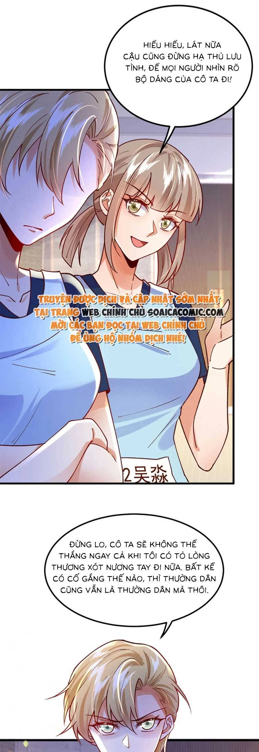 Đêm Nay Ác Nữ Giáng Lâm Chapter 64 - 6