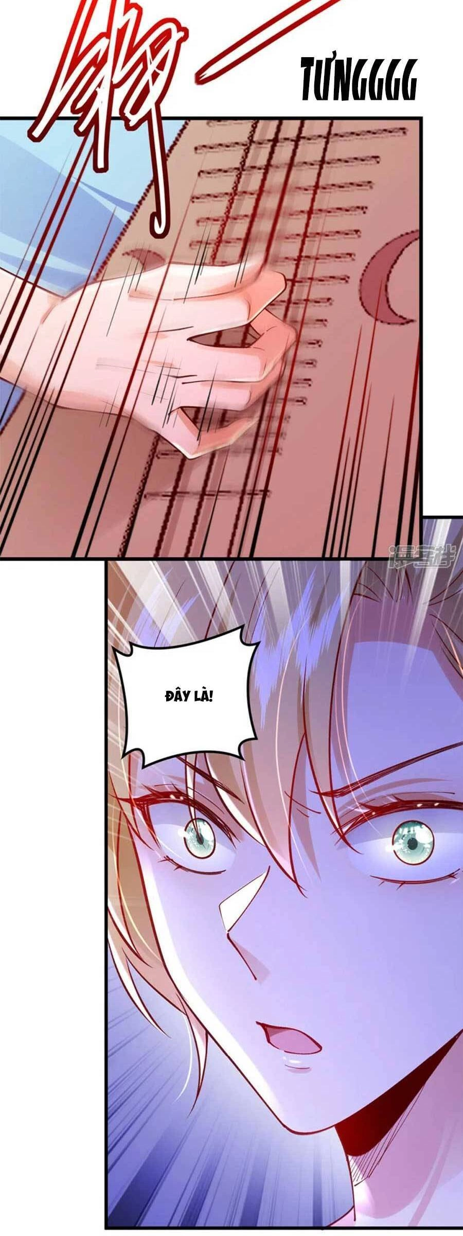 Đêm Nay Ác Nữ Giáng Lâm Chapter 64 - 15