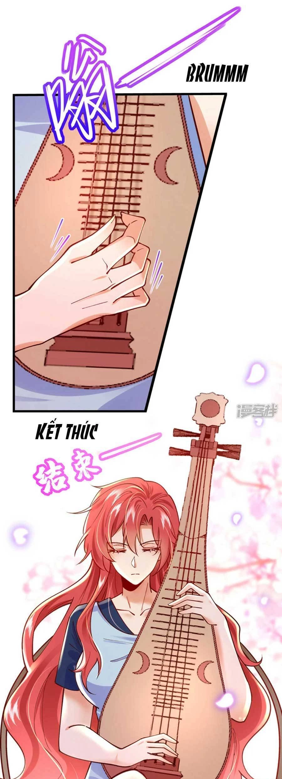 Đêm Nay Ác Nữ Giáng Lâm Chapter 64 - 20