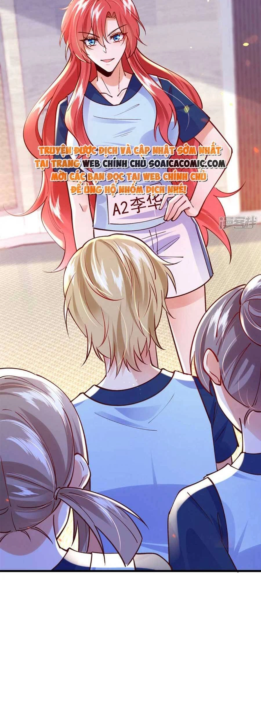 Đêm Nay Ác Nữ Giáng Lâm Chapter 64 - 22