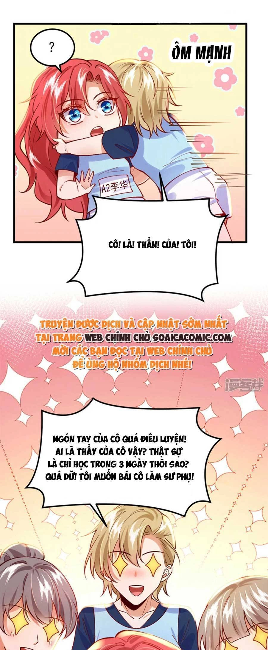 Đêm Nay Ác Nữ Giáng Lâm Chapter 64 - 23