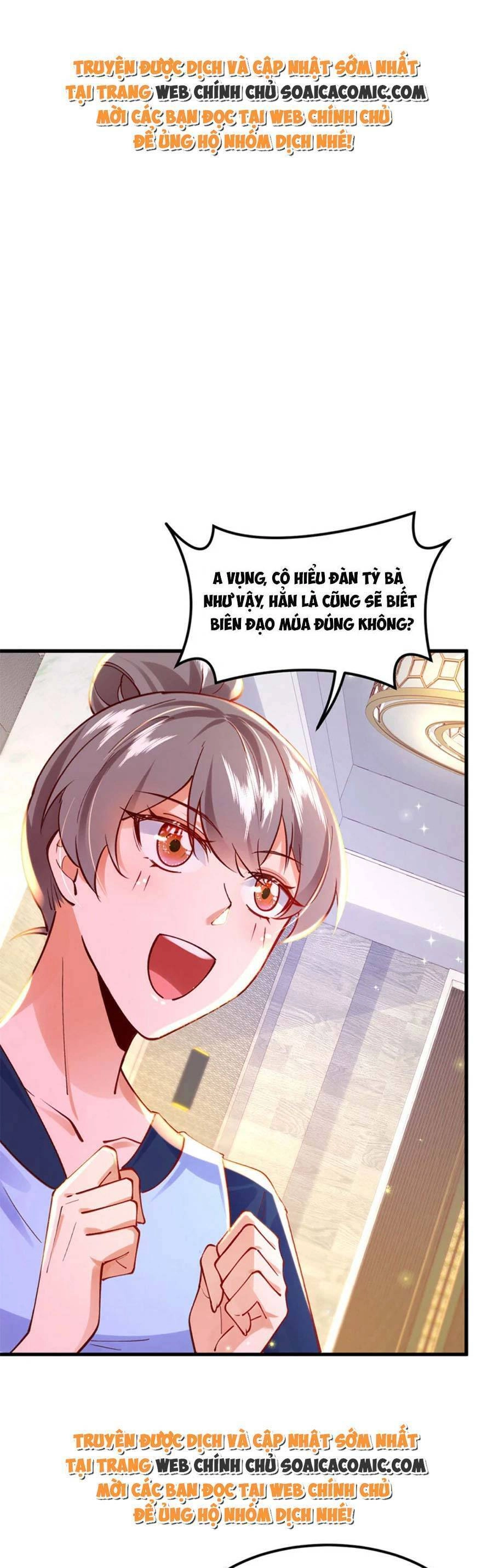 Đêm Nay Ác Nữ Giáng Lâm Chapter 65 - 1