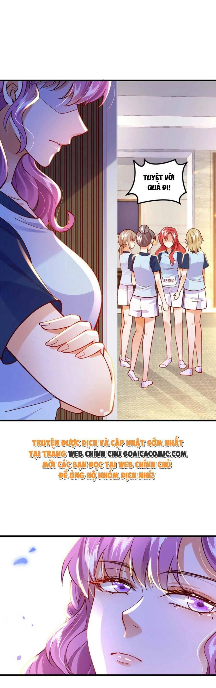 Đêm Nay Ác Nữ Giáng Lâm Chapter 65 - 3