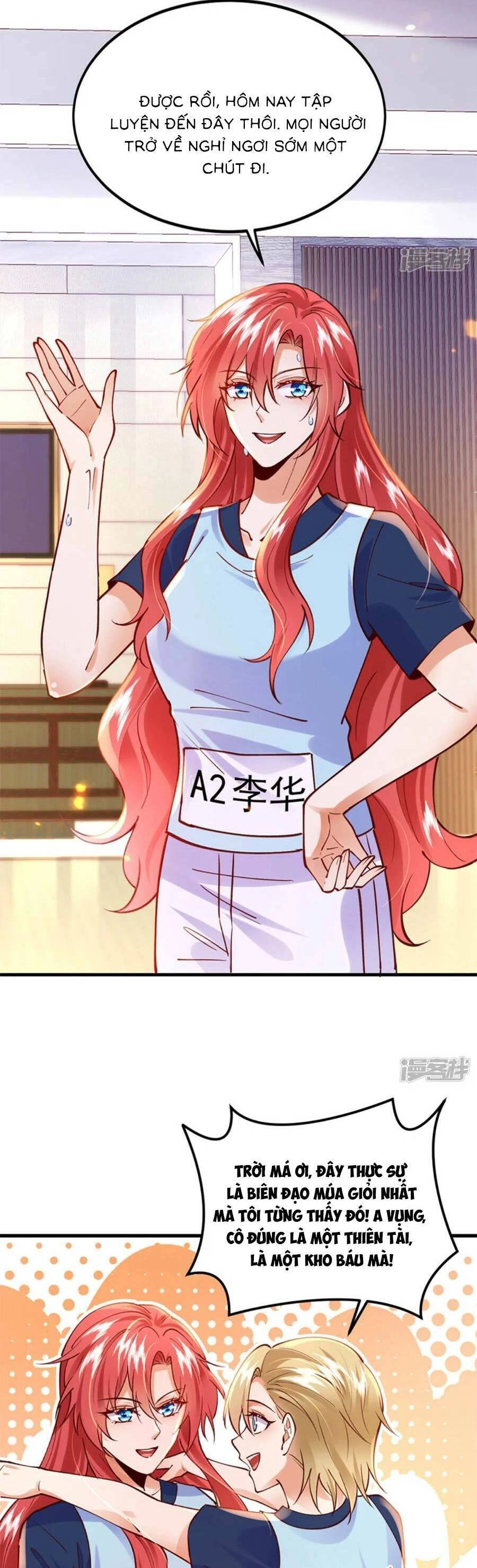 Đêm Nay Ác Nữ Giáng Lâm Chapter 65 - 6