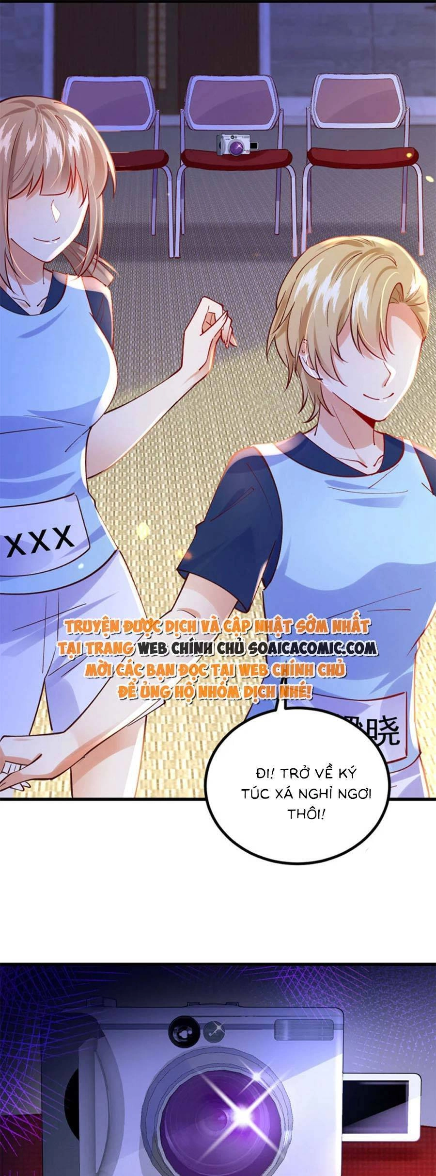 Đêm Nay Ác Nữ Giáng Lâm Chapter 65 - 9