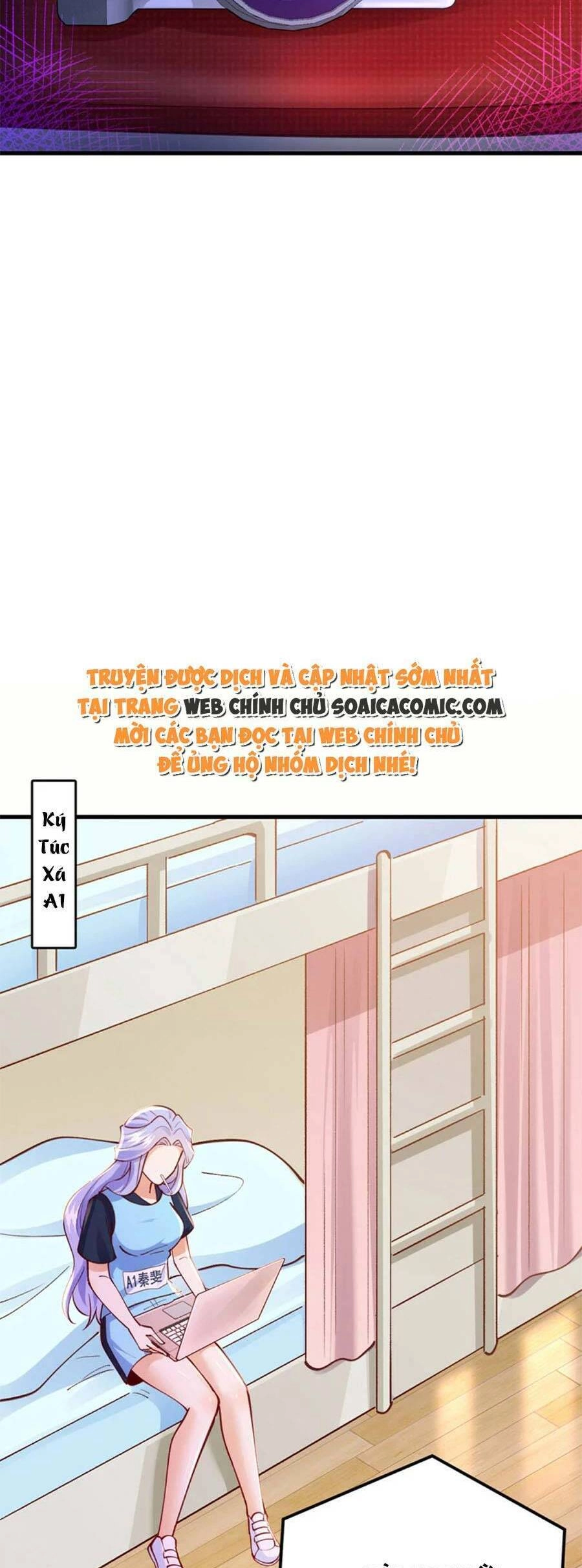 Đêm Nay Ác Nữ Giáng Lâm Chapter 65 - 10