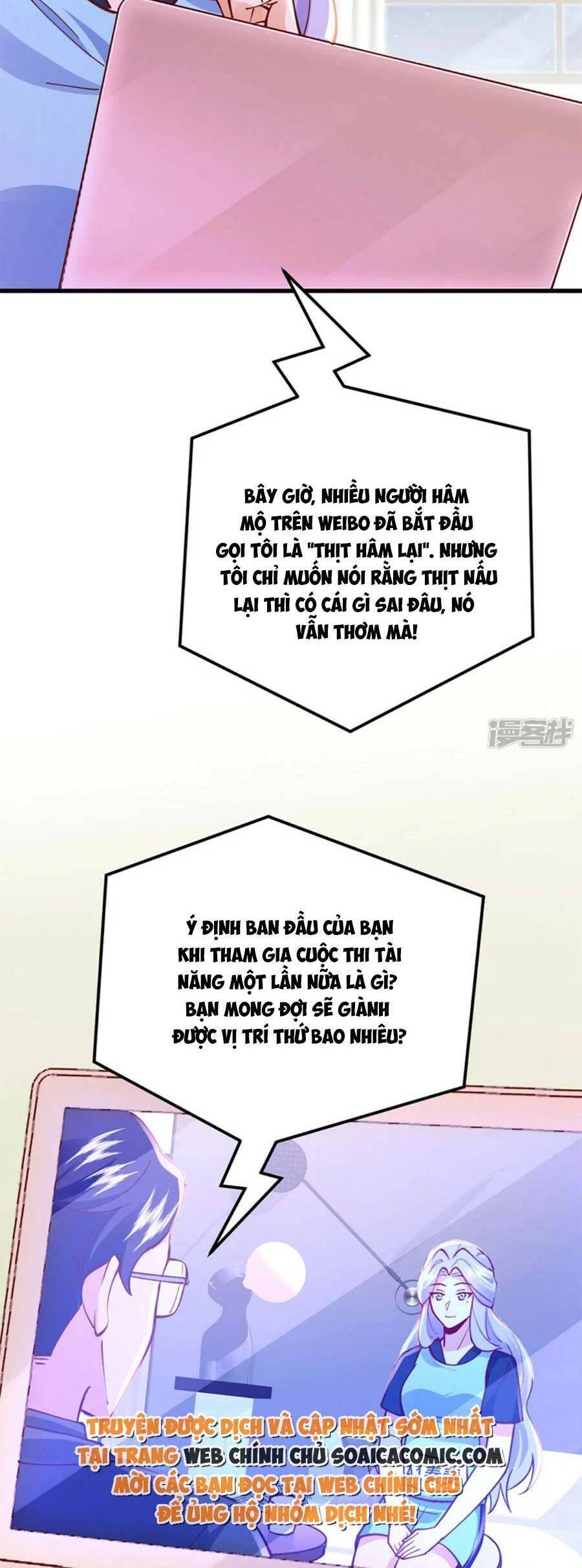 Đêm Nay Ác Nữ Giáng Lâm Chapter 65 - 12