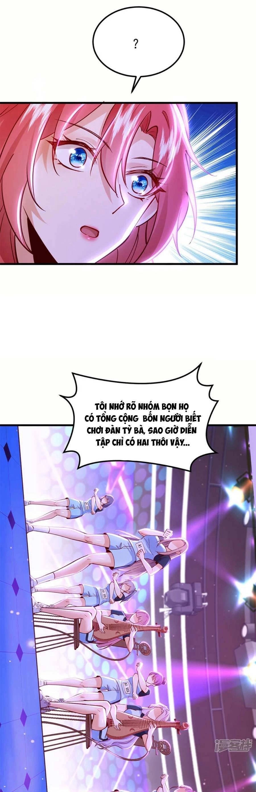 Đêm Nay Ác Nữ Giáng Lâm Chapter 65 - 21