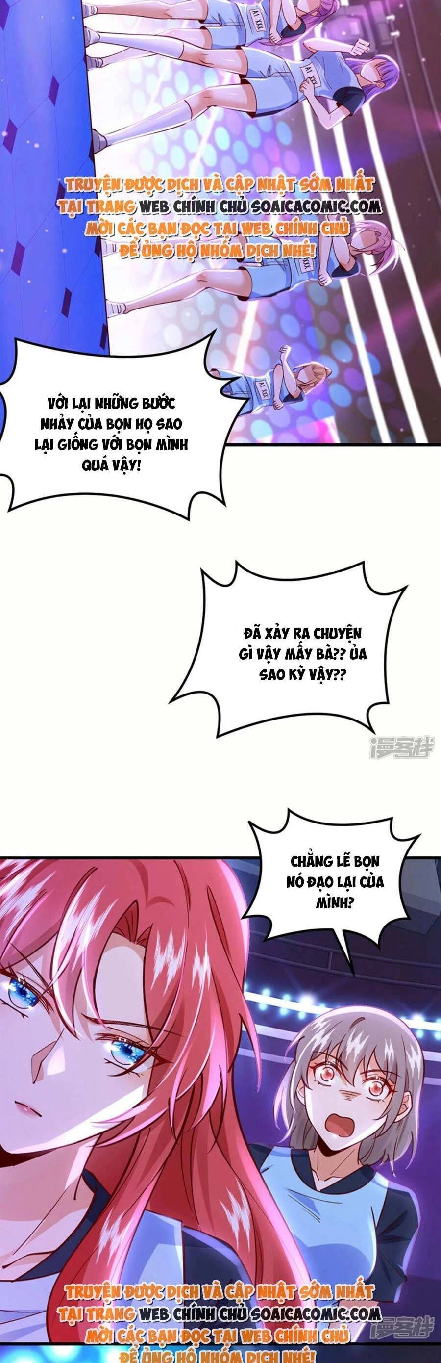 Đêm Nay Ác Nữ Giáng Lâm Chapter 65 - 22