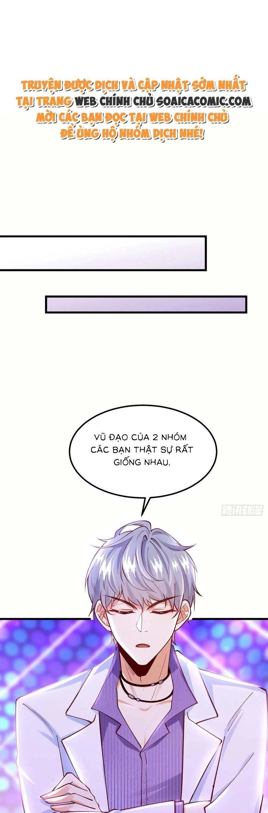 Đêm Nay Ác Nữ Giáng Lâm Chapter 66 - 1