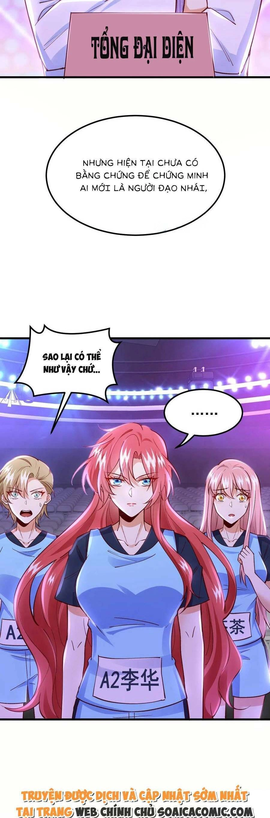 Đêm Nay Ác Nữ Giáng Lâm Chapter 66 - 2