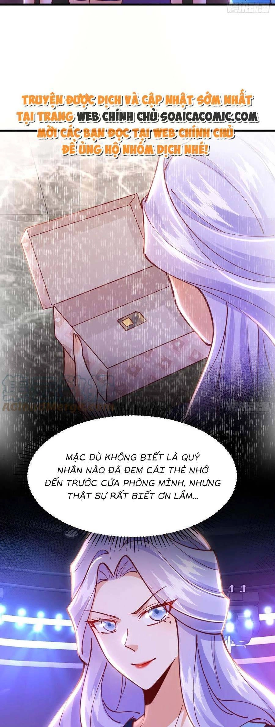 Đêm Nay Ác Nữ Giáng Lâm Chapter 66 - 4