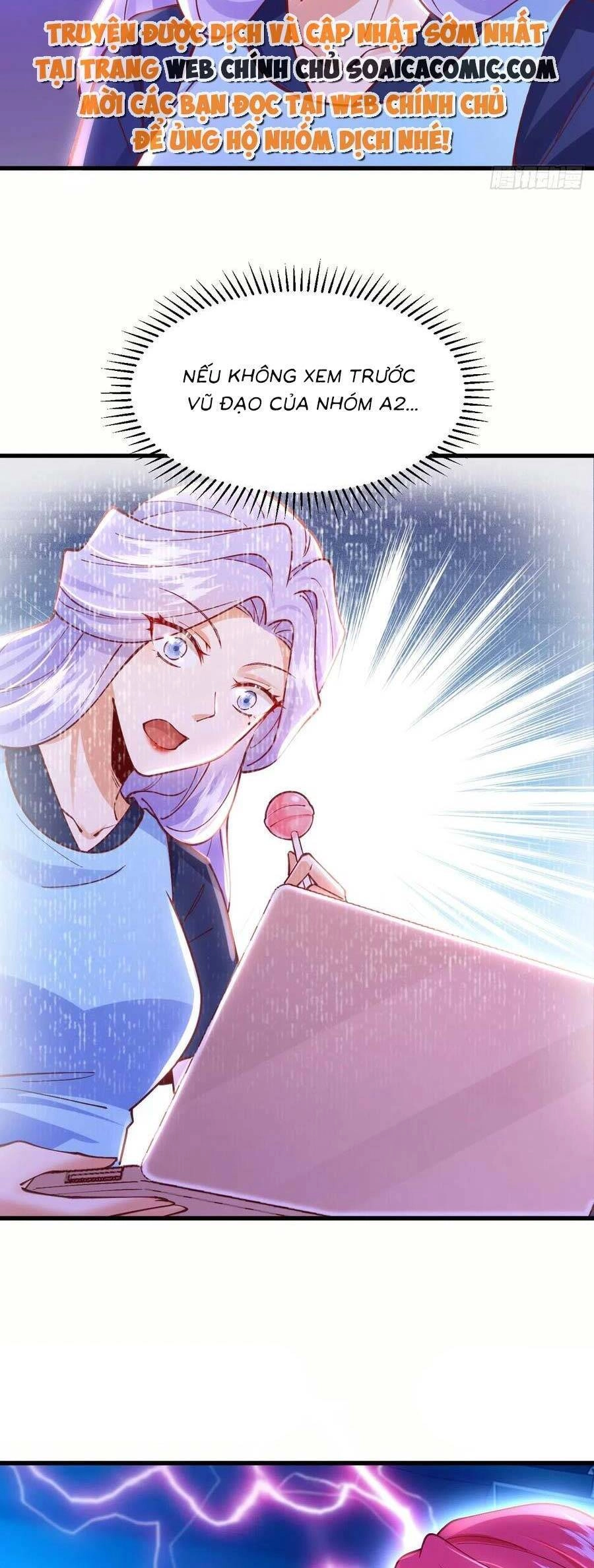 Đêm Nay Ác Nữ Giáng Lâm Chapter 66 - 5