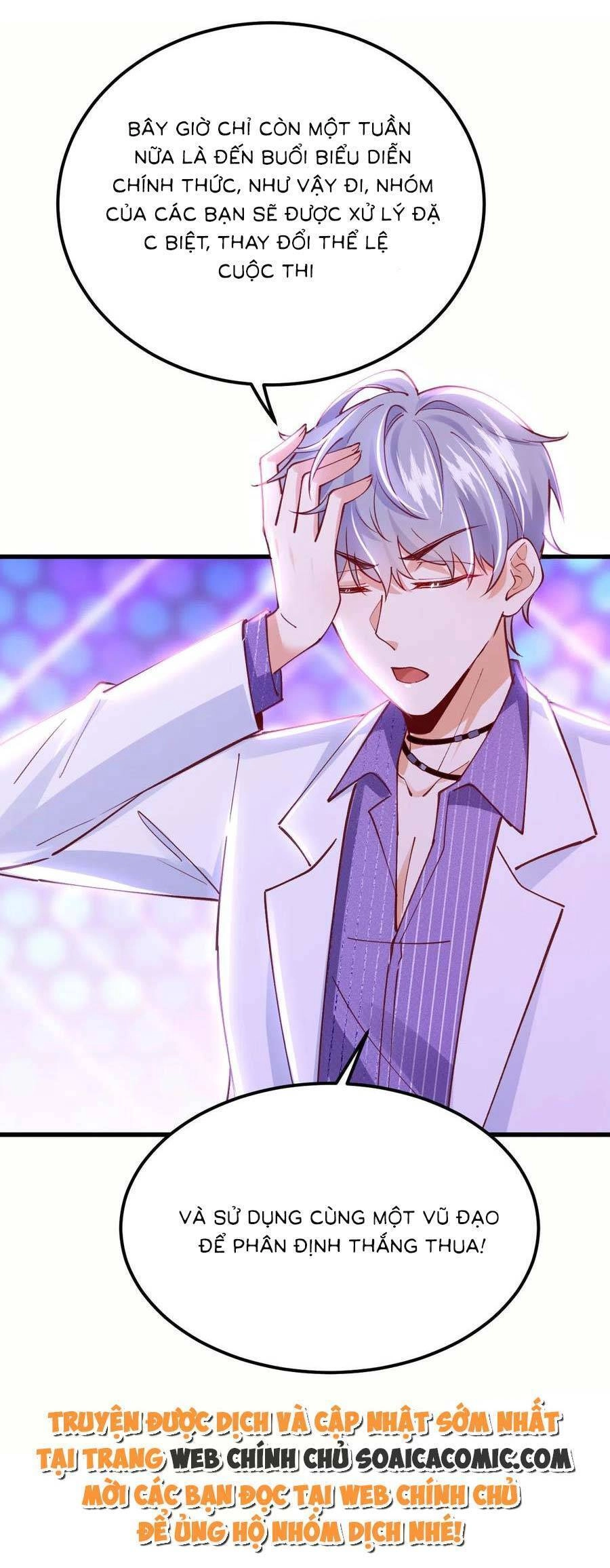 Đêm Nay Ác Nữ Giáng Lâm Chapter 66 - 7