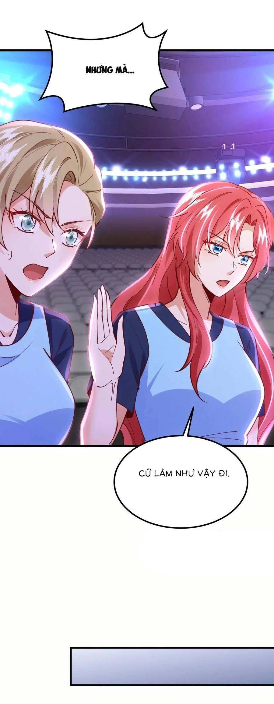 Đêm Nay Ác Nữ Giáng Lâm Chapter 66 - 8