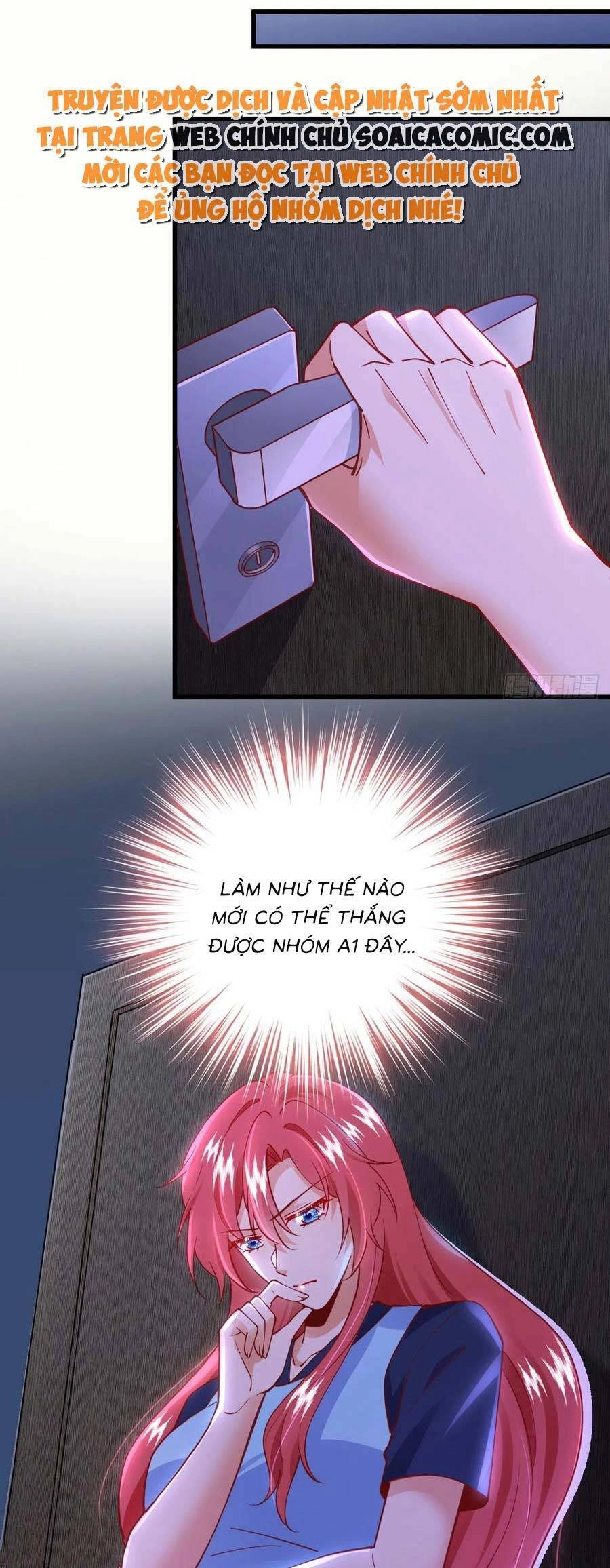 Đêm Nay Ác Nữ Giáng Lâm Chapter 66 - 9