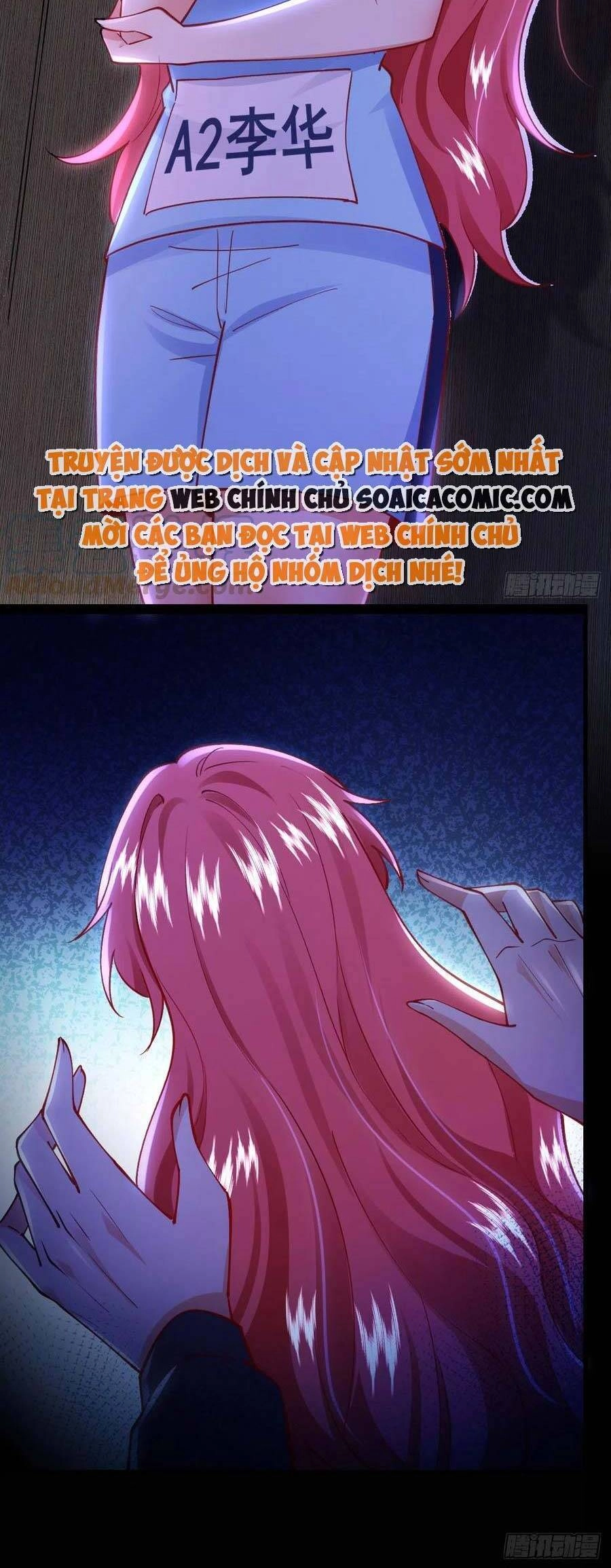 Đêm Nay Ác Nữ Giáng Lâm Chapter 66 - 10