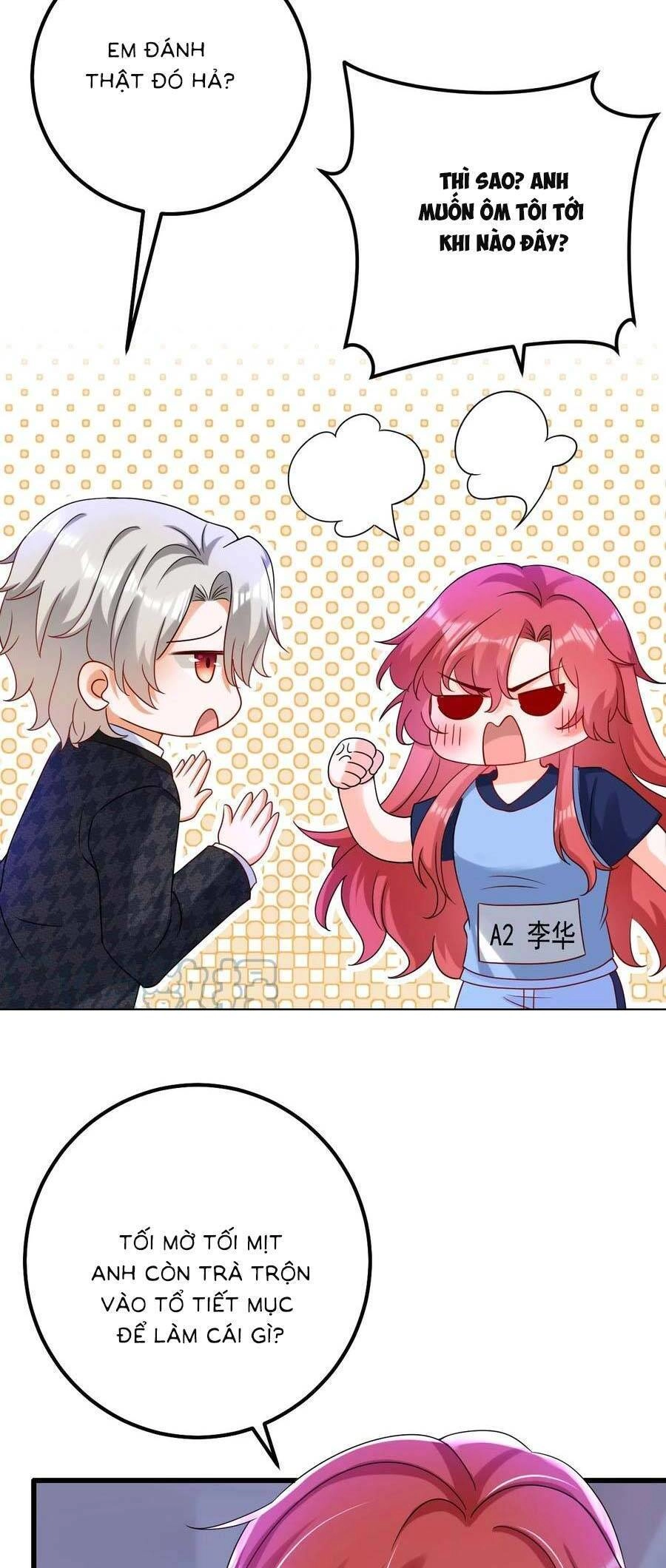 Đêm Nay Ác Nữ Giáng Lâm Chapter 66 - 15