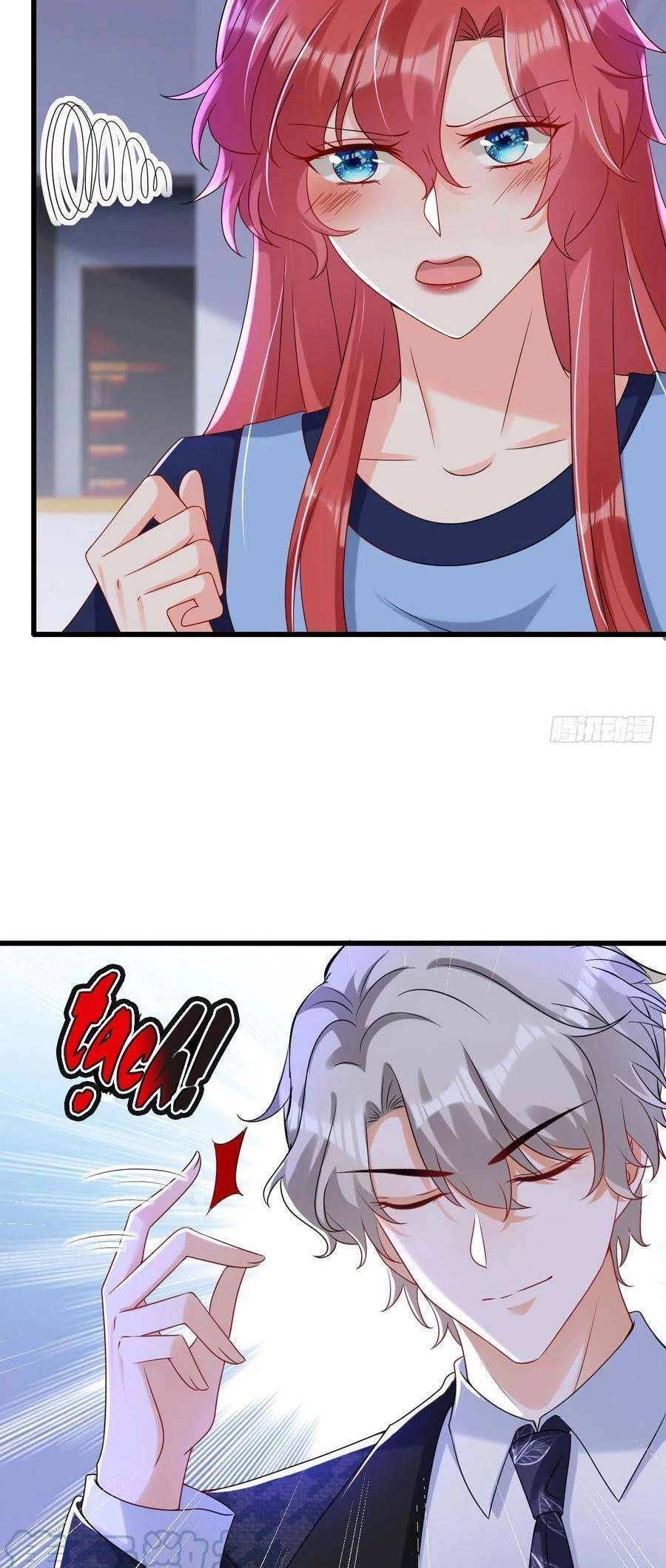 Đêm Nay Ác Nữ Giáng Lâm Chapter 66 - 16