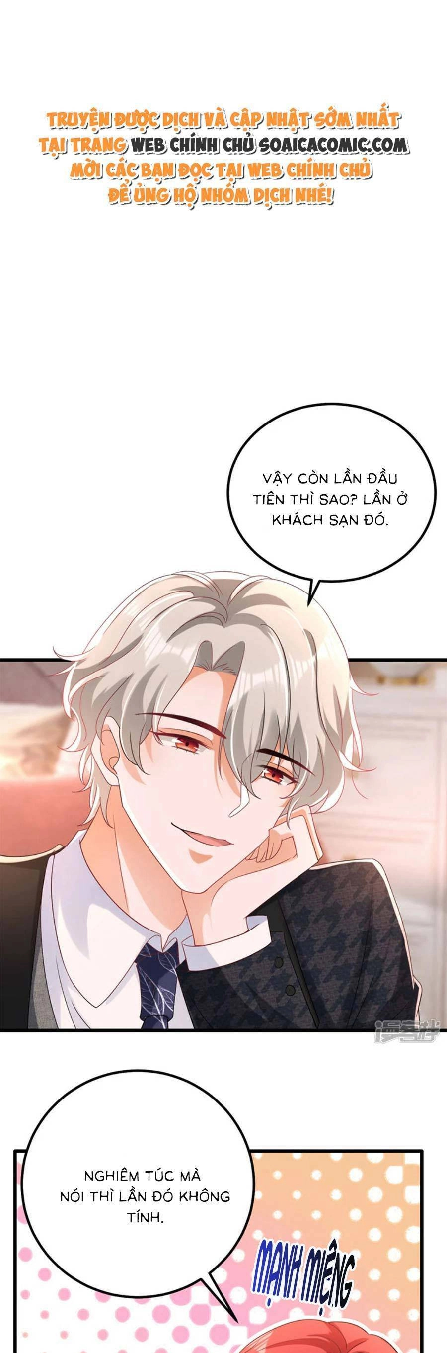 Đêm Nay Ác Nữ Giáng Lâm Chapter 67 - 1