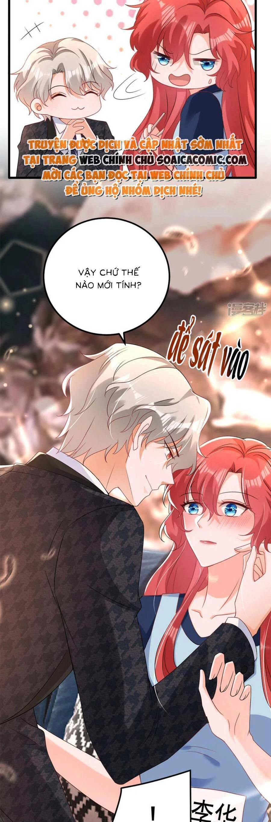 Đêm Nay Ác Nữ Giáng Lâm Chapter 67 - 2