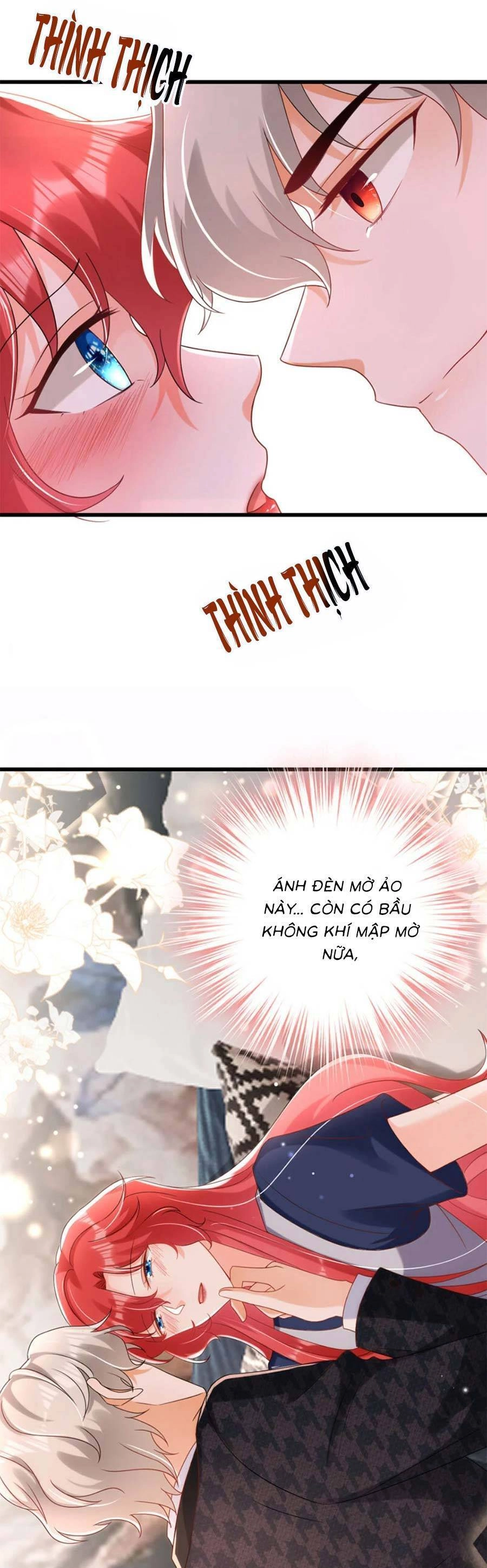 Đêm Nay Ác Nữ Giáng Lâm Chapter 67 - 4