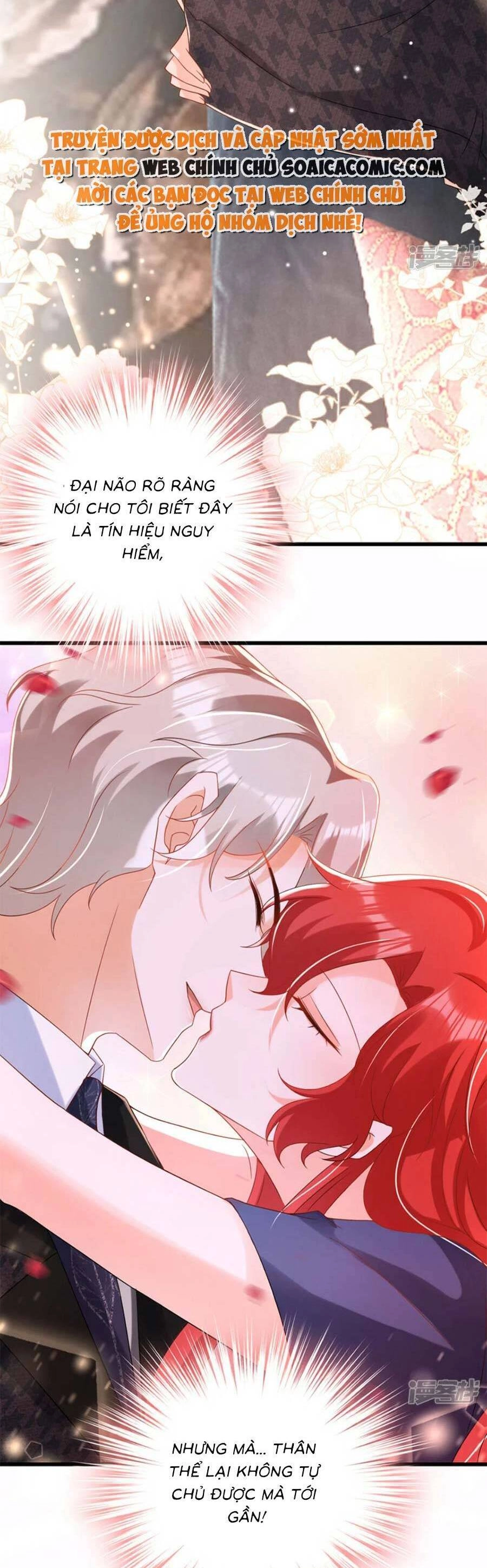 Đêm Nay Ác Nữ Giáng Lâm Chapter 67 - 5