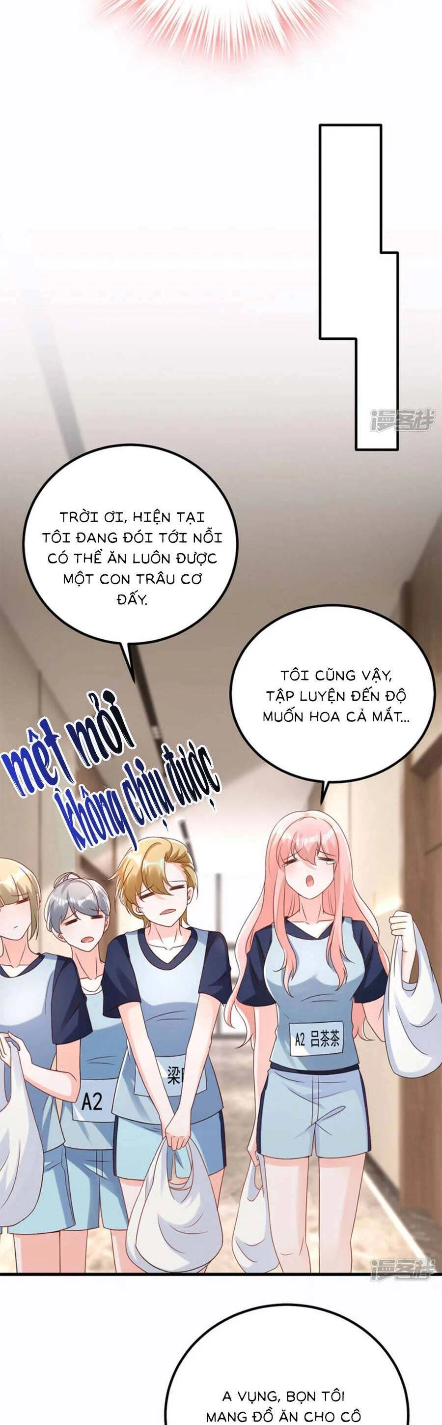 Đêm Nay Ác Nữ Giáng Lâm Chapter 67 - 6