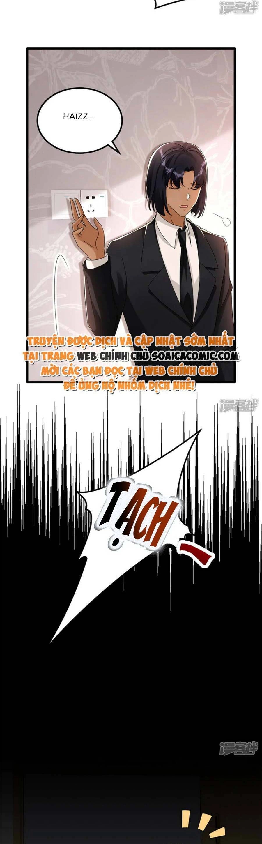 Đêm Nay Ác Nữ Giáng Lâm Chapter 67 - 8