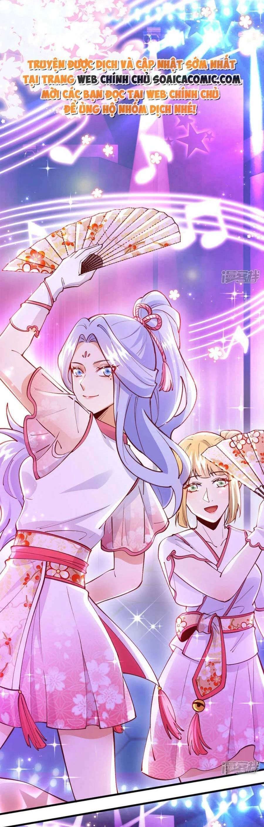 Đêm Nay Ác Nữ Giáng Lâm Chapter 67 - 15