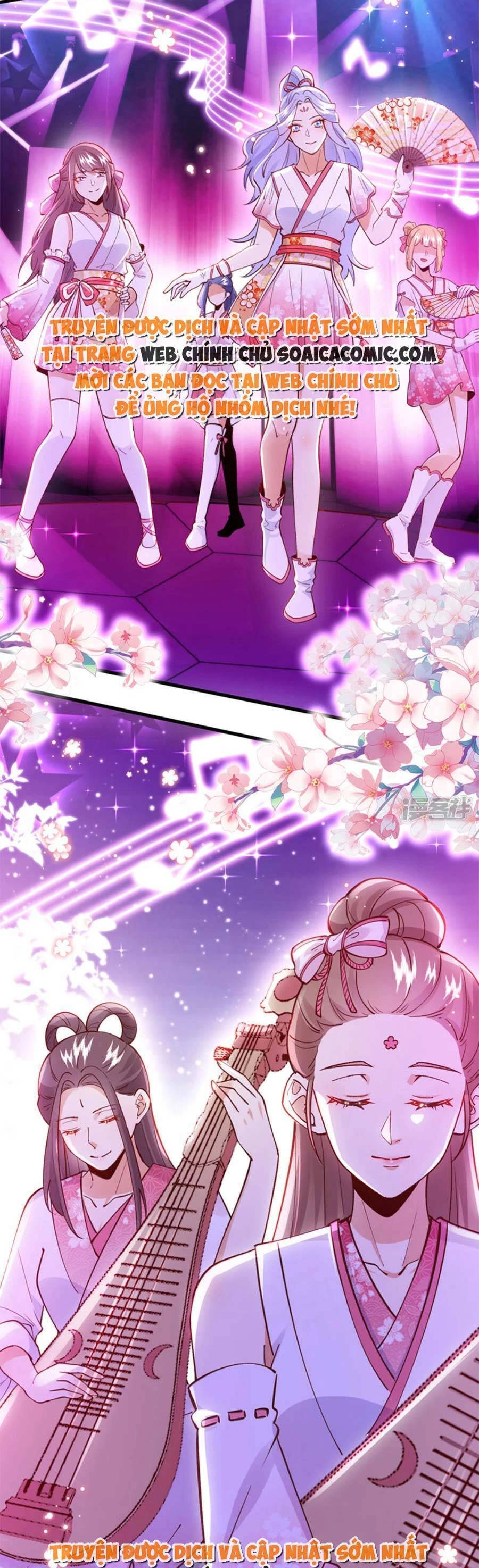 Đêm Nay Ác Nữ Giáng Lâm Chapter 67 - 16