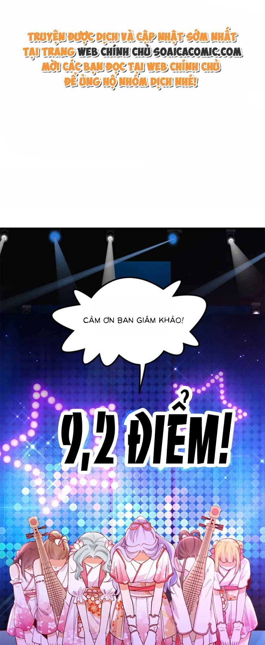 Đêm Nay Ác Nữ Giáng Lâm Chapter 68 - 1