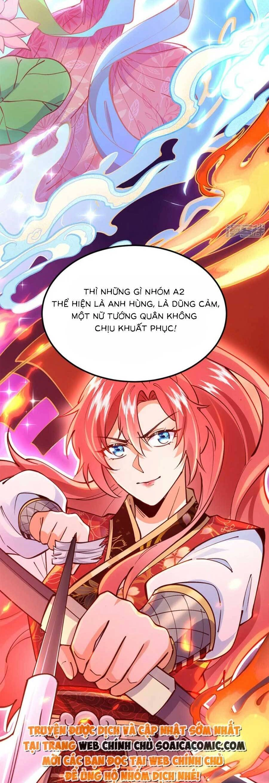 Đêm Nay Ác Nữ Giáng Lâm Chapter 68 - 16