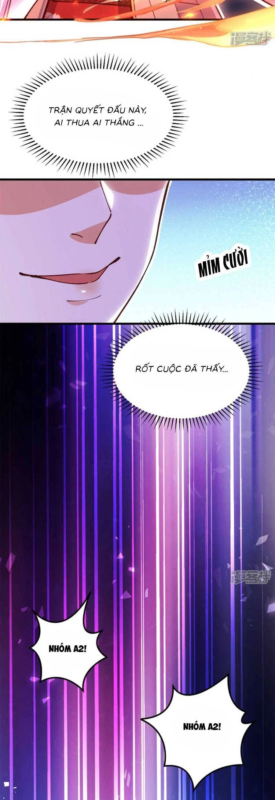 Đêm Nay Ác Nữ Giáng Lâm Chapter 68 - 17