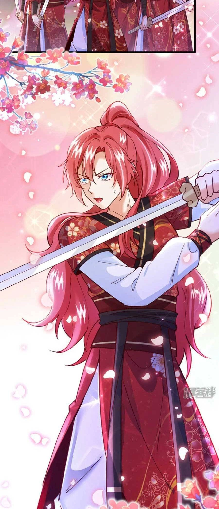 Đêm Nay Ác Nữ Giáng Lâm Chapter 68 - 19