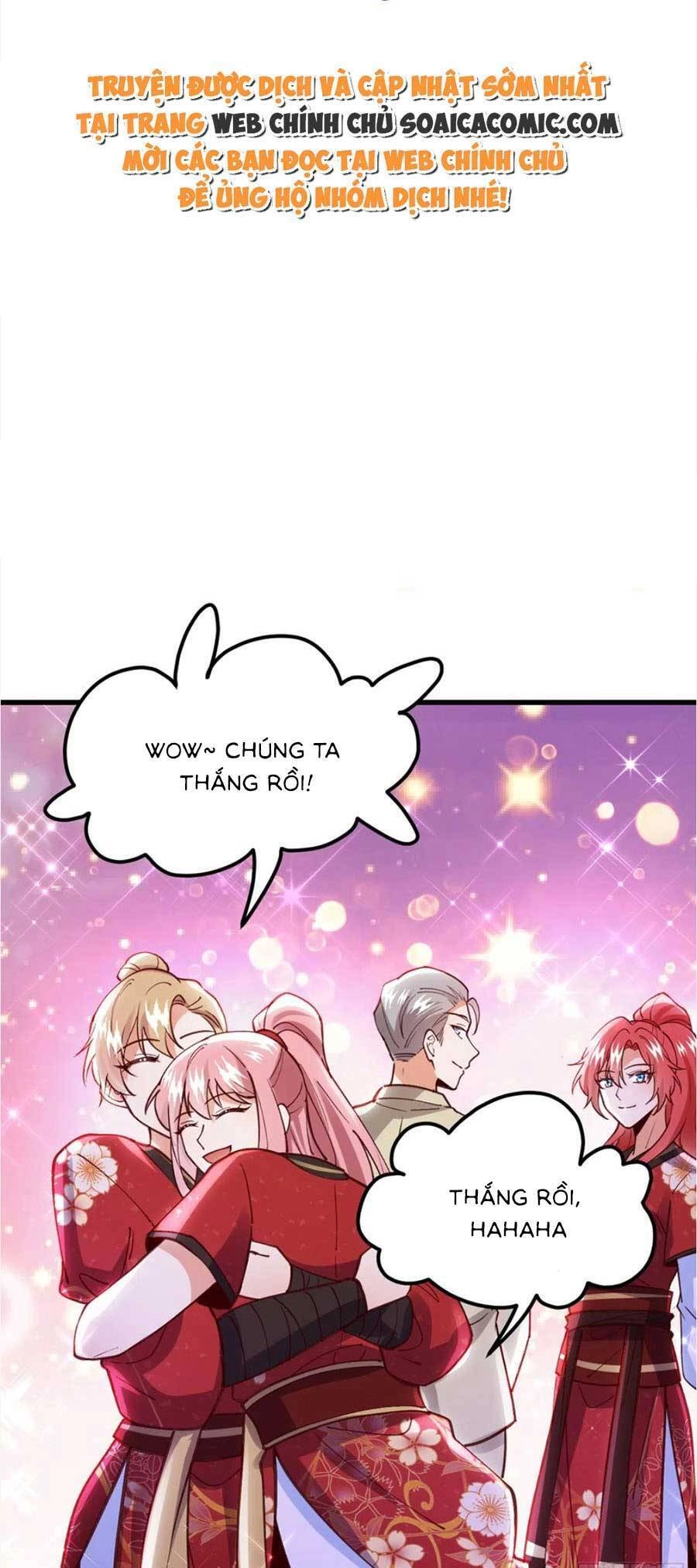 Đêm Nay Ác Nữ Giáng Lâm Chapter 69 - 1