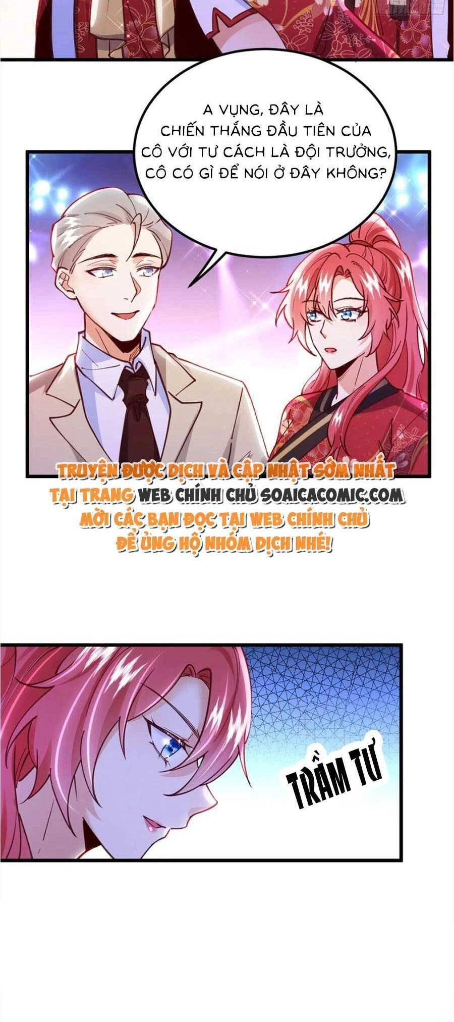 Đêm Nay Ác Nữ Giáng Lâm Chapter 69 - 2