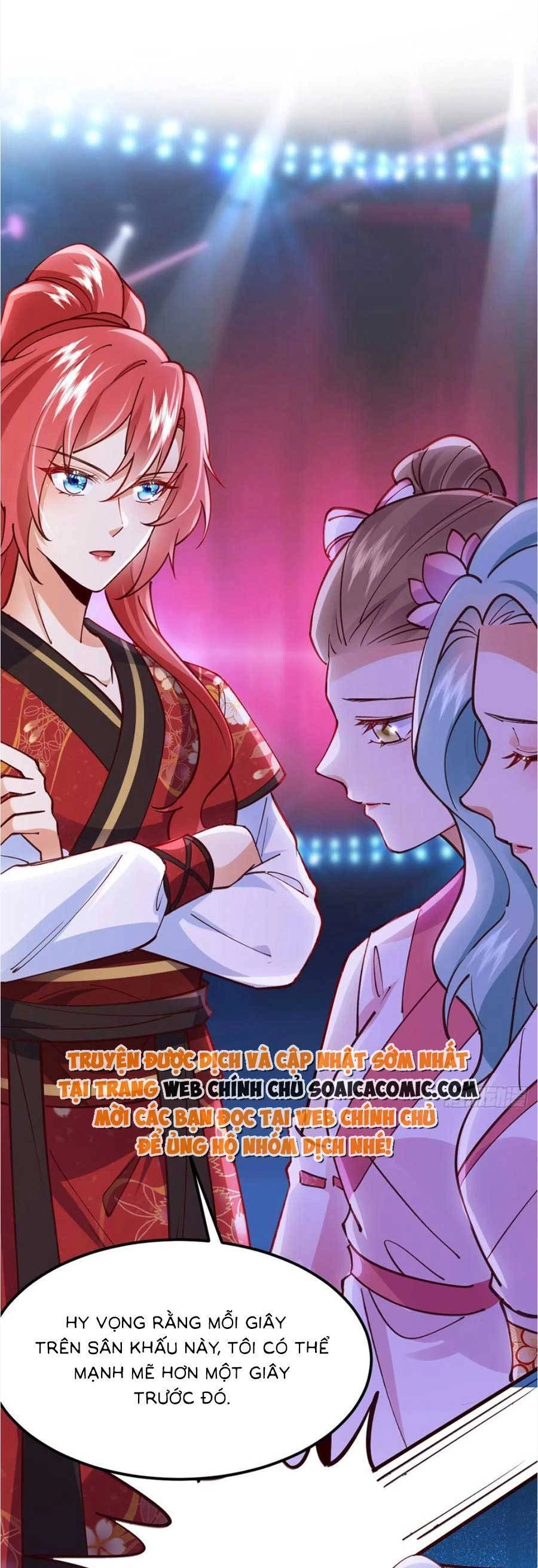 Đêm Nay Ác Nữ Giáng Lâm Chapter 69 - 3