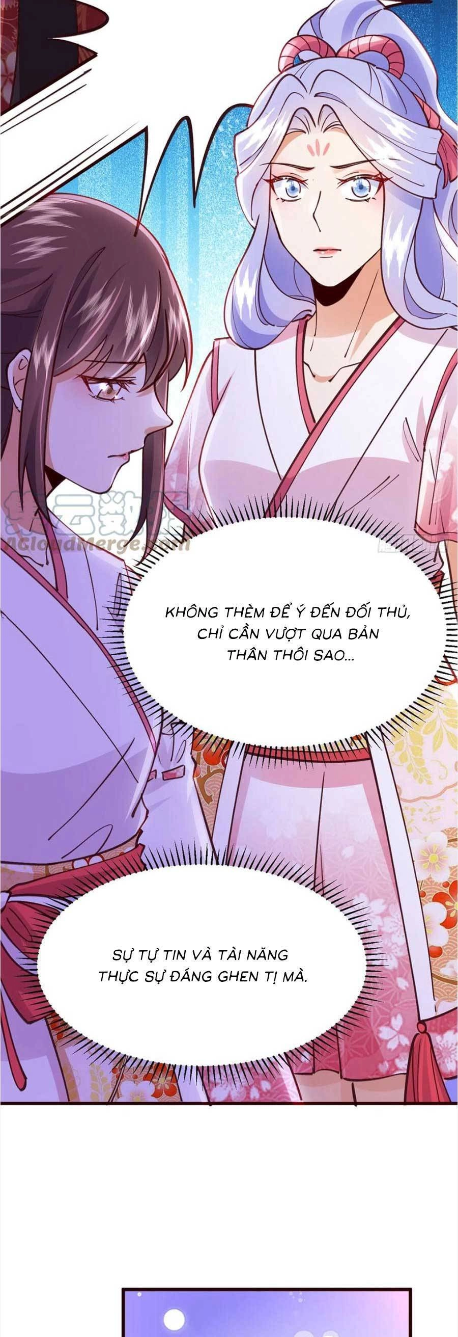 Đêm Nay Ác Nữ Giáng Lâm Chapter 69 - 4