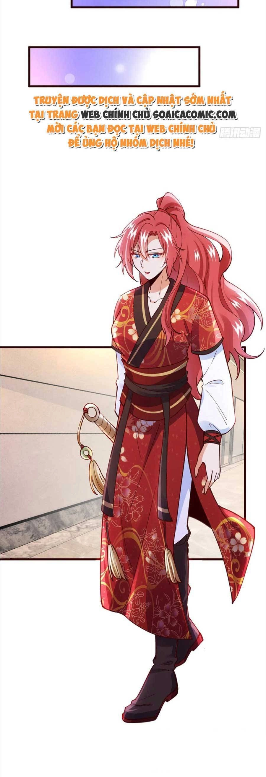 Đêm Nay Ác Nữ Giáng Lâm Chapter 69 - 5