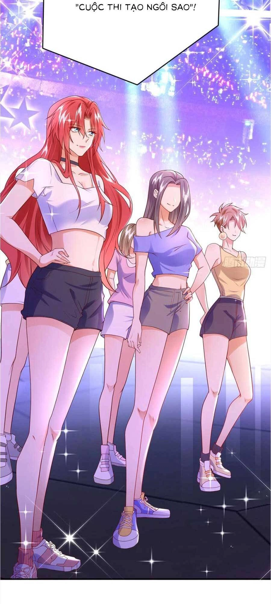 Đêm Nay Ác Nữ Giáng Lâm Chapter 69 - 8