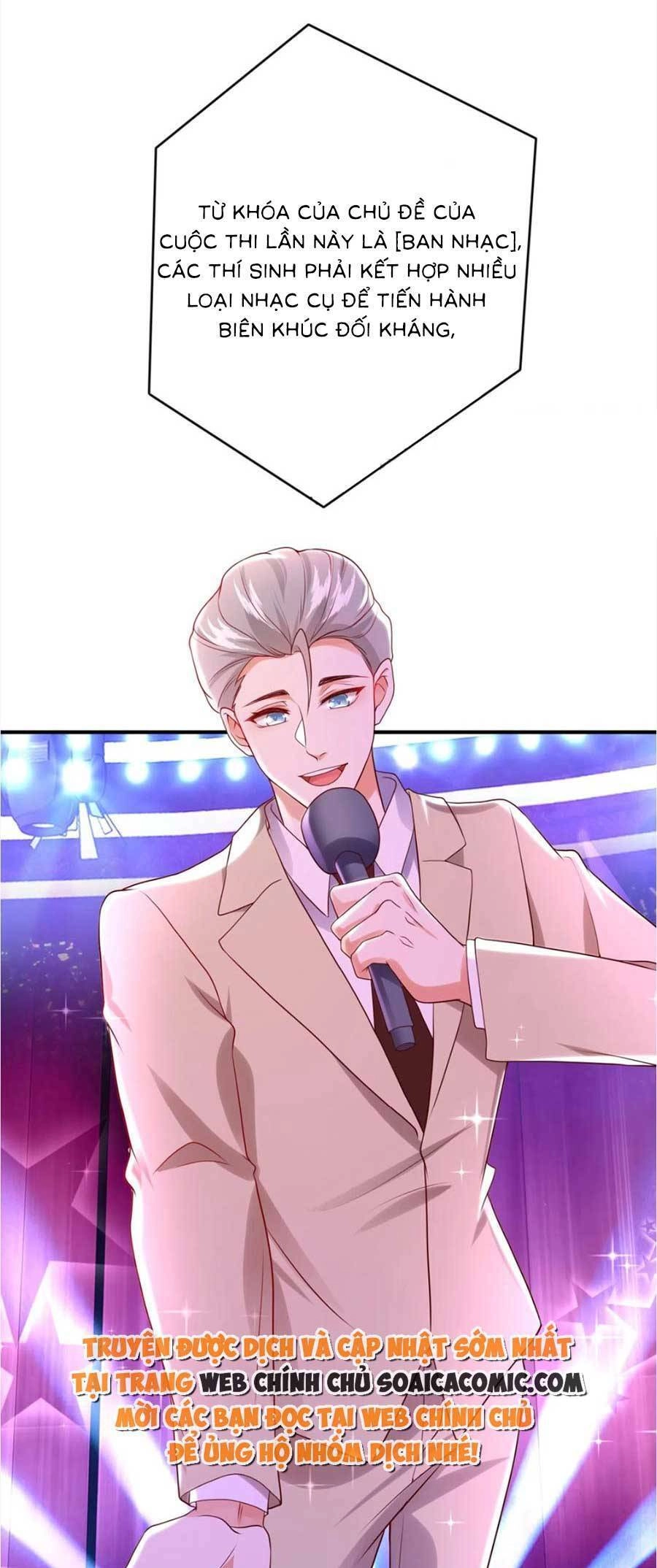 Đêm Nay Ác Nữ Giáng Lâm Chapter 69 - 9