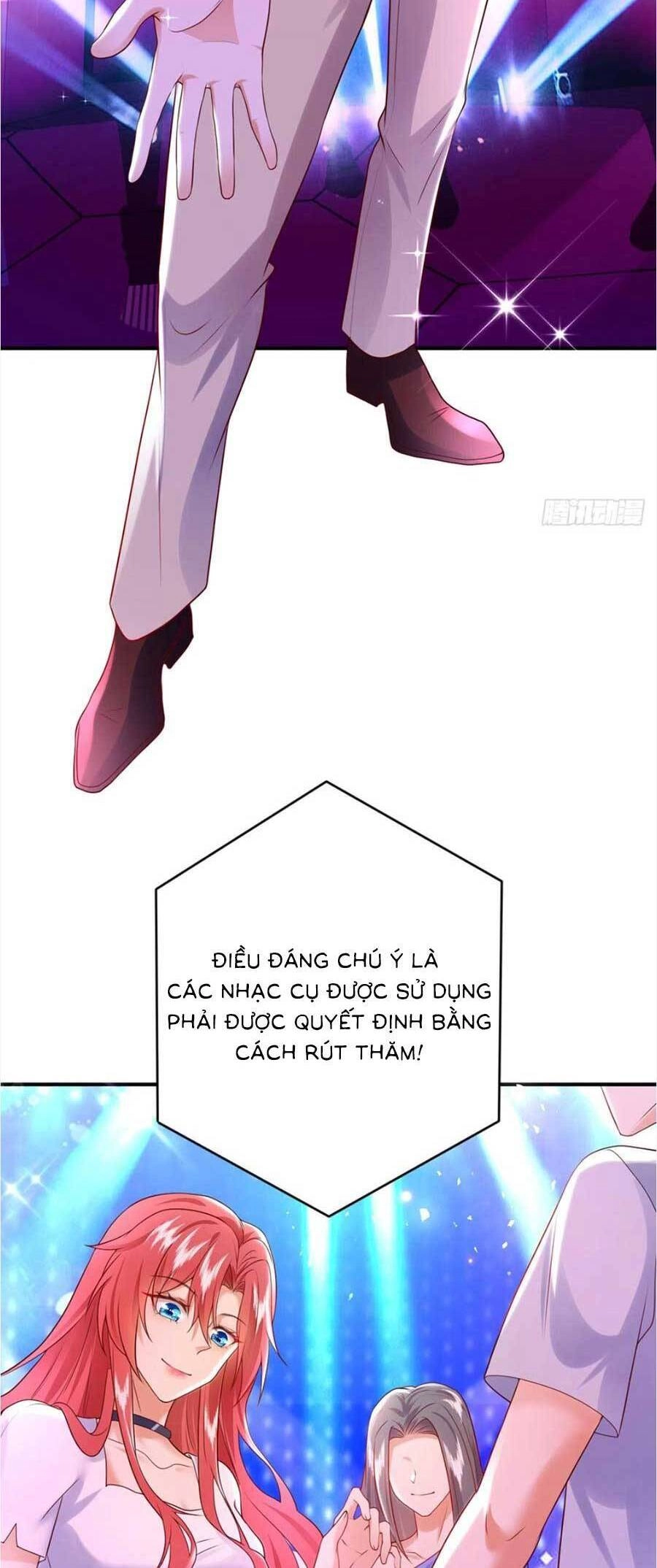 Đêm Nay Ác Nữ Giáng Lâm Chapter 69 - 10