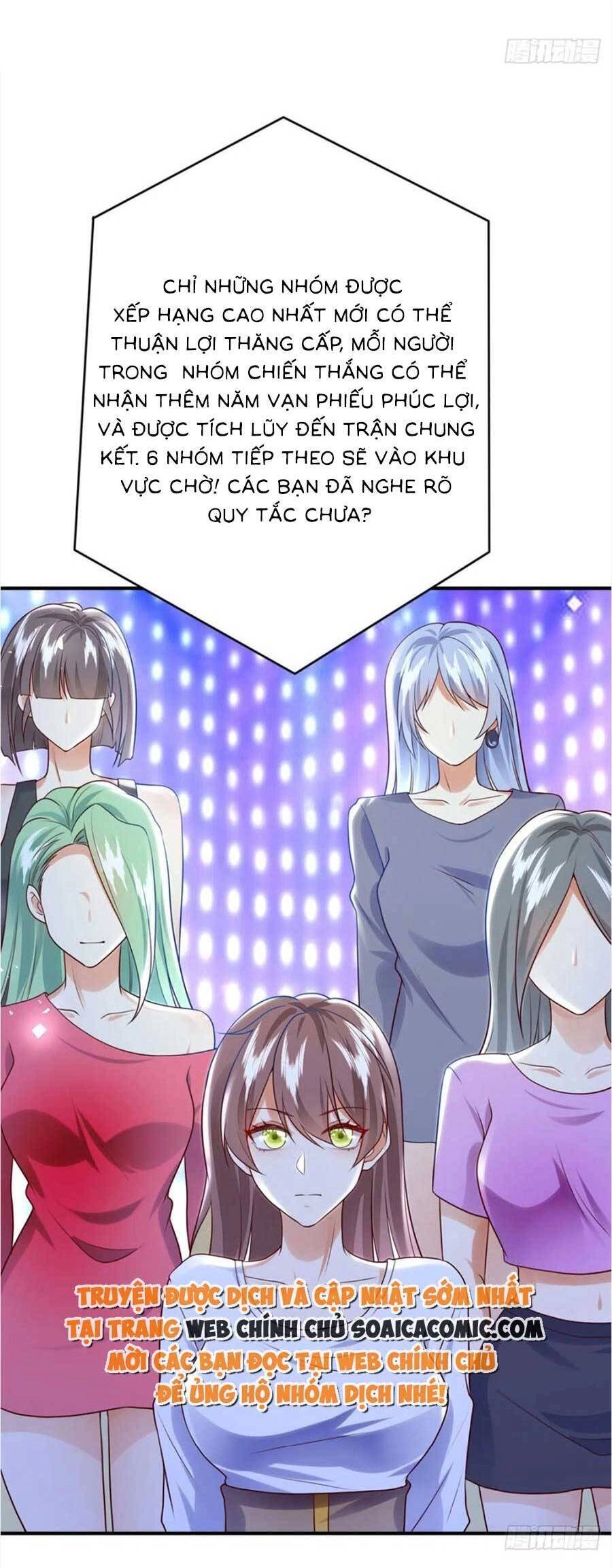 Đêm Nay Ác Nữ Giáng Lâm Chapter 69 - 17