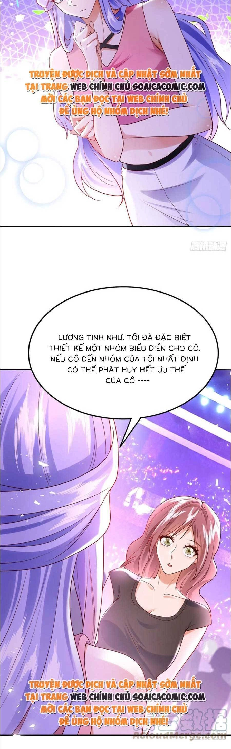 Đêm Nay Ác Nữ Giáng Lâm Chapter 69 - 19