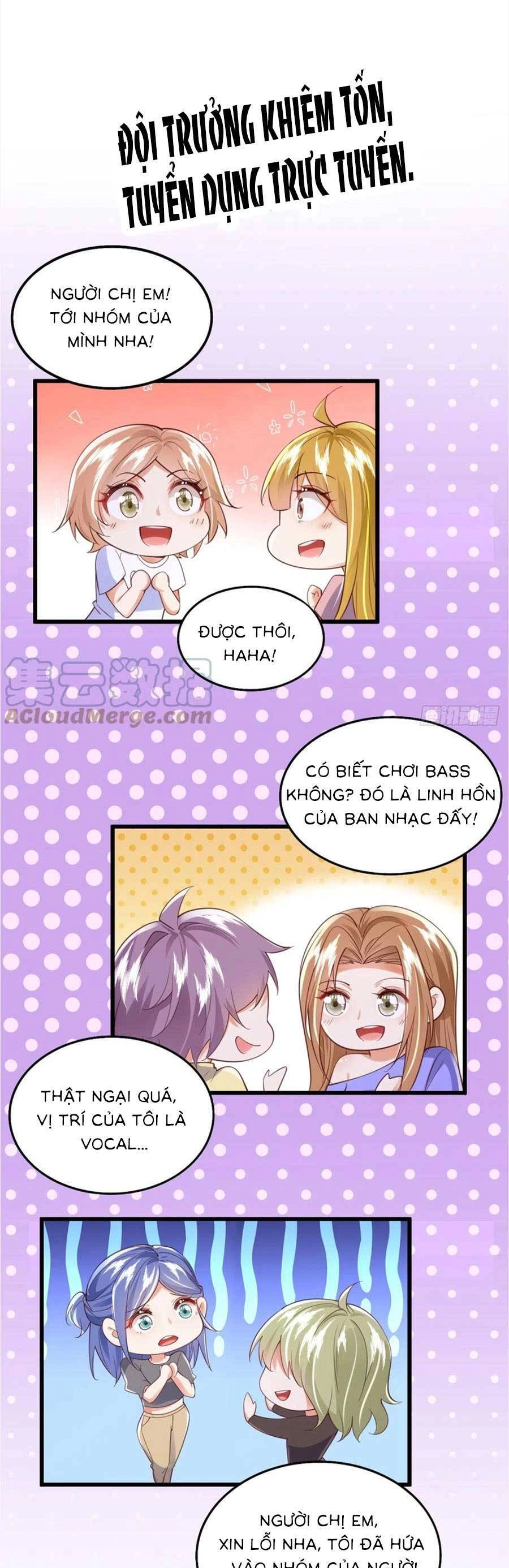 Đêm Nay Ác Nữ Giáng Lâm Chapter 69 - 23